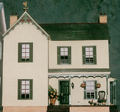 House 8