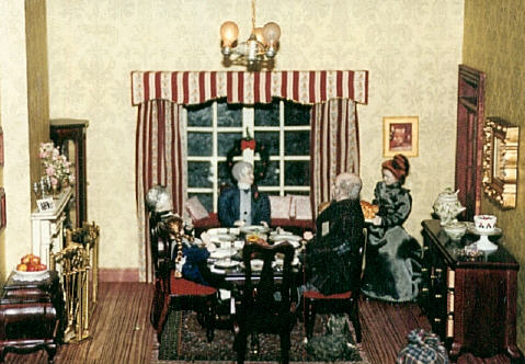 House 9